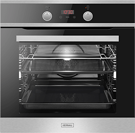 Naprawa piekarników Wisła