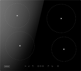 Naprawa płyt indukcyjnych Wisła